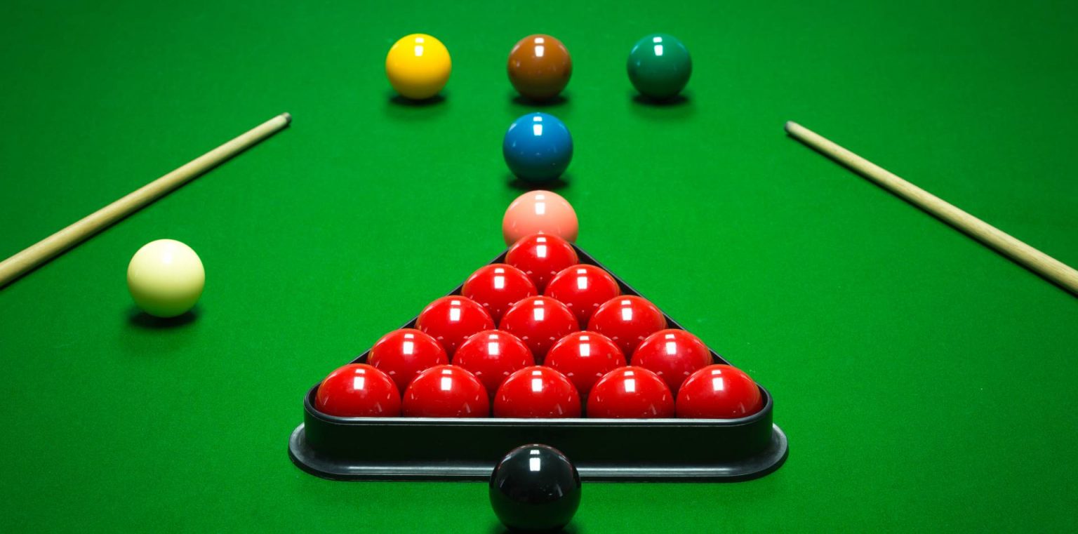 Benefits of Snooker Canadian Cue Sports Academy