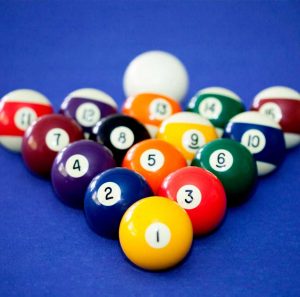 8 Ball Pool - Top Mental Benefits of Playing Pool Game